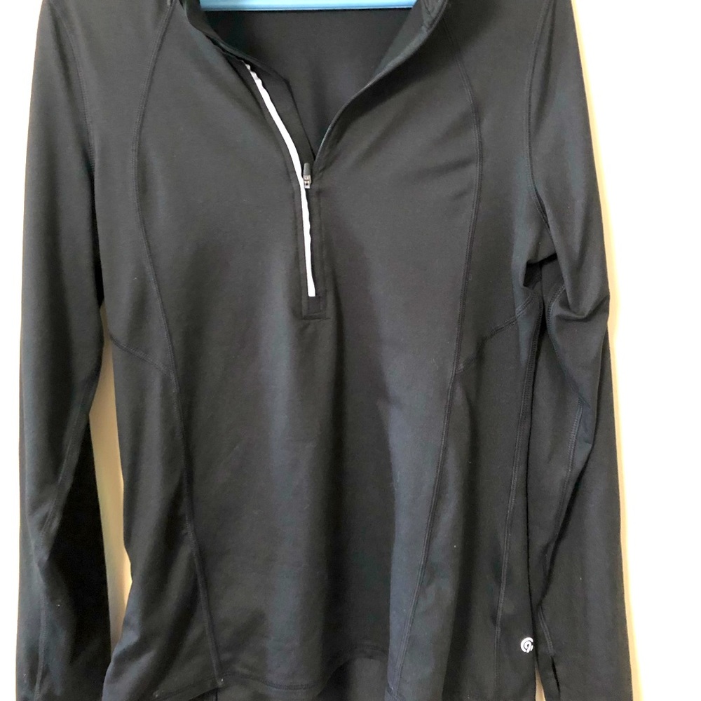 Women’s Champion C9 Zip Pullover